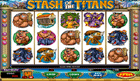 stash of the titans
