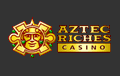 Aztec riches casino